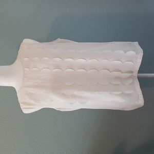 Banana Republic Sleeveless Top